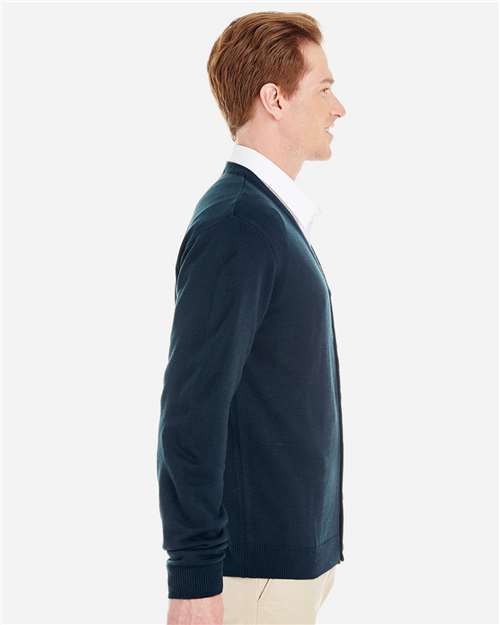 Dark Navy-model Image