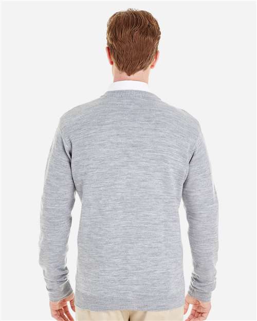 Grey Heather-model Image