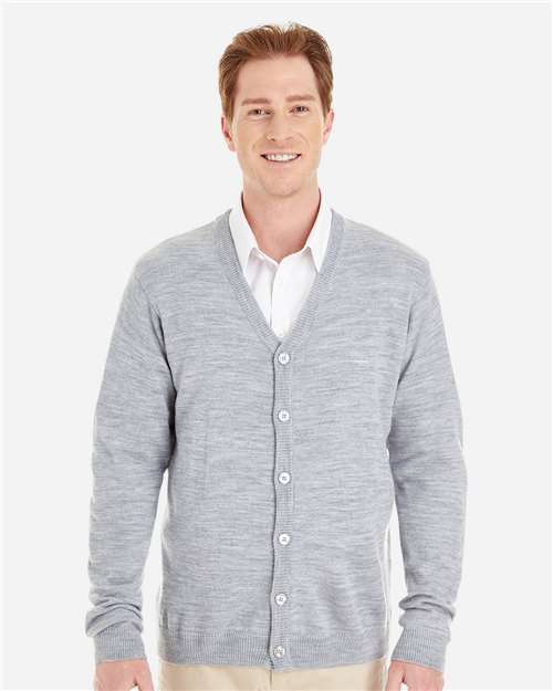 Grey Heather-model Image