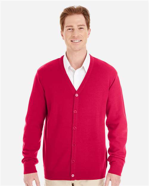 Red-model Image