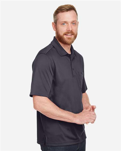 Dark Charcoal-model Image