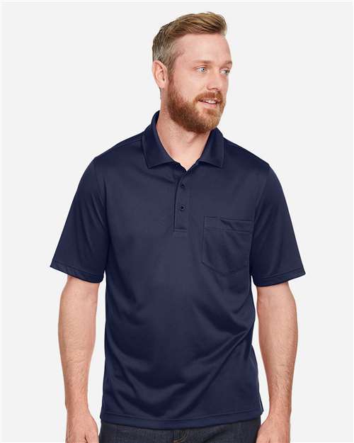 Dark Navy-model Image