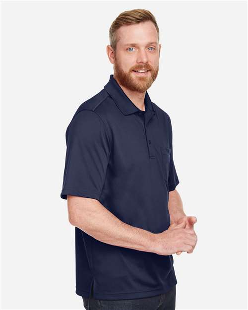 Dark Navy-model Image