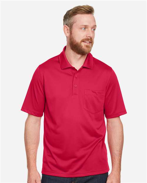Red-model Image