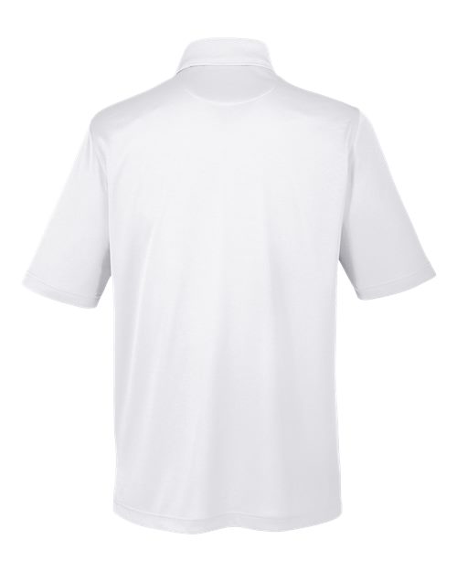 White-model Image