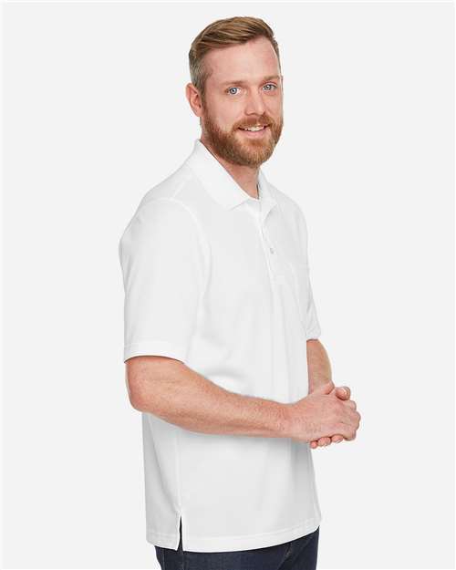 White-model Image
