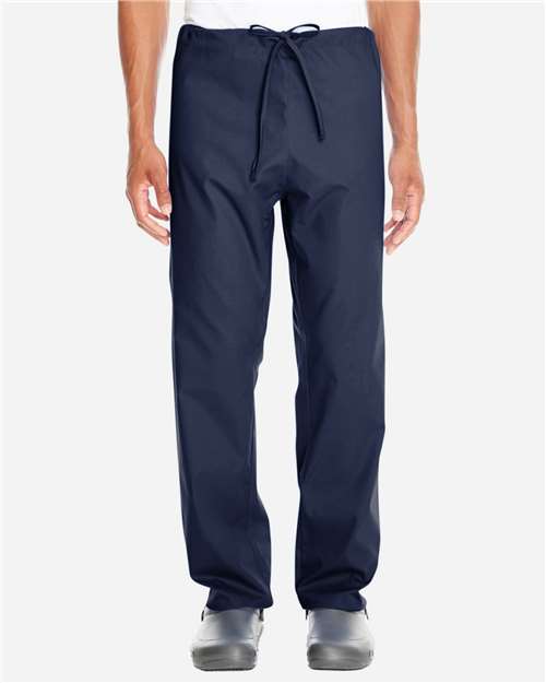 Dark Navy-model Image