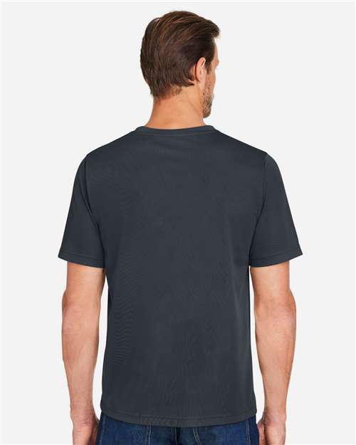 Dark Charcoal-model Image