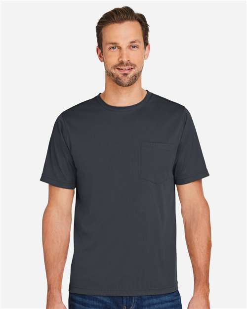 Dark Charcoal-model Image