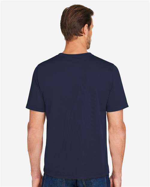 Dark Navy-model Image