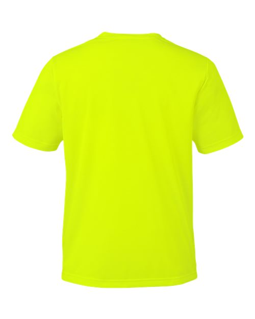 Safety Yellow-model Image