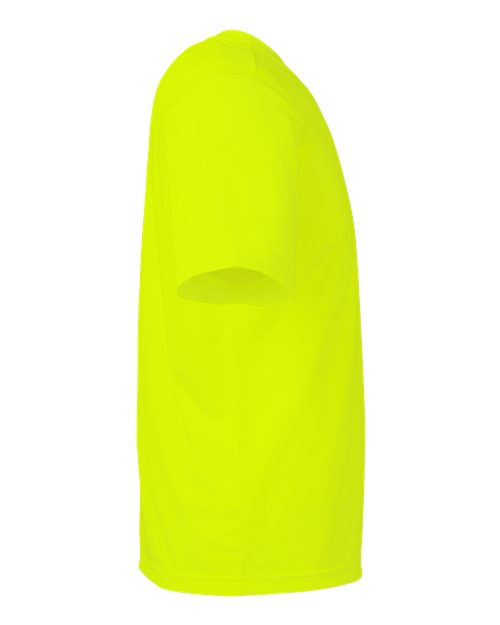Safety Yellow-model Image