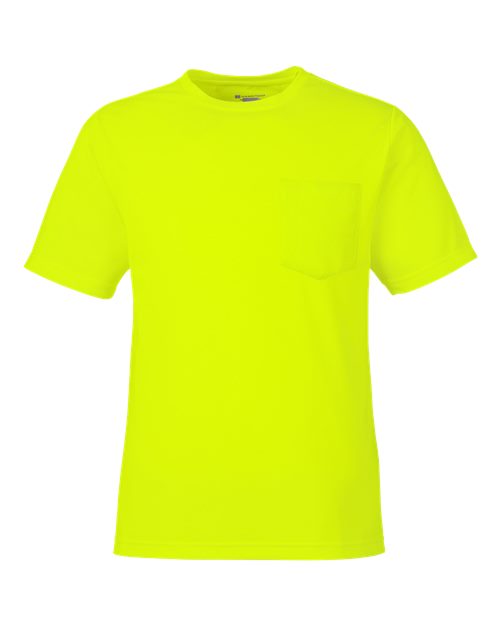 Safety Yellow