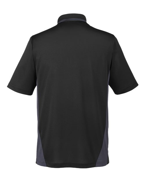 Black/ Dark Charcoal-model Image