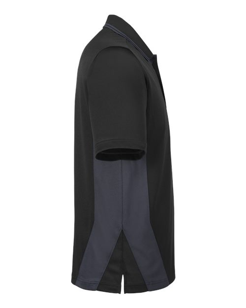 Black/ Dark Charcoal-model Image