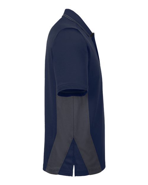 Dark Navy/ Dark Charcoal-model Image