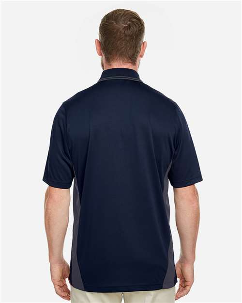 Dark Navy/ Dark Charcoal-model Image