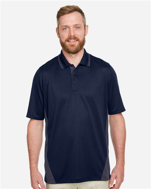 Dark Navy/ Dark Charcoal-model Image