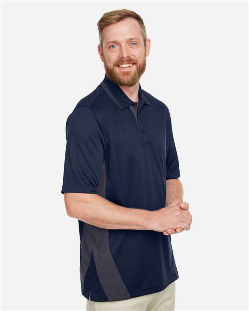 Dark Navy/ Dark Charcoal-model Image