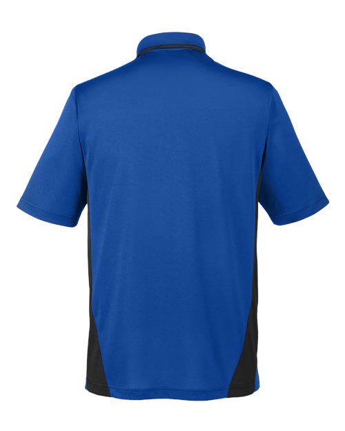 True Royal/ Black-model Image