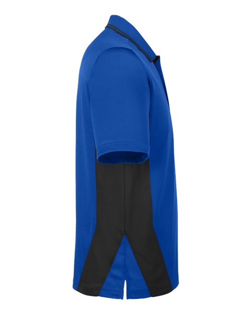 True Royal/ Black-model Image