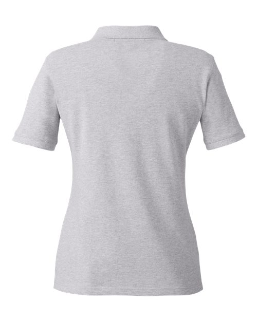 Grey Heather-model Image