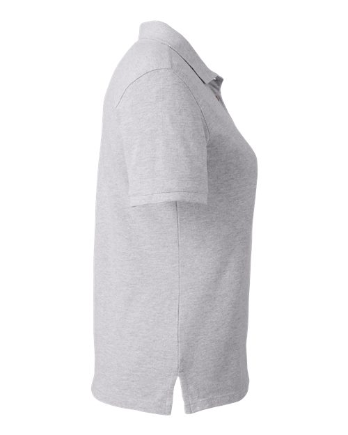 Grey Heather-model Image