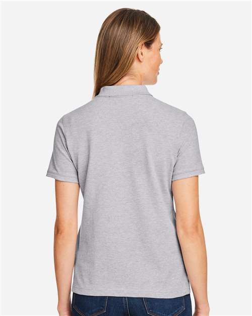 Grey Heather-model Image