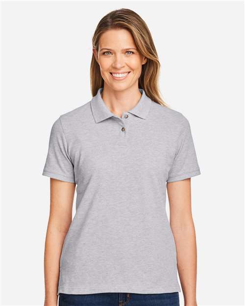 Grey Heather-model Image