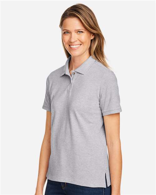 Grey Heather-model Image
