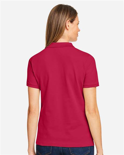 Red-model Image
