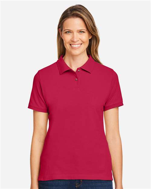 Red-model Image