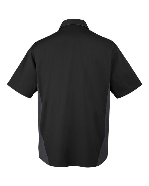 Black/ Dark Charcoal-model Image