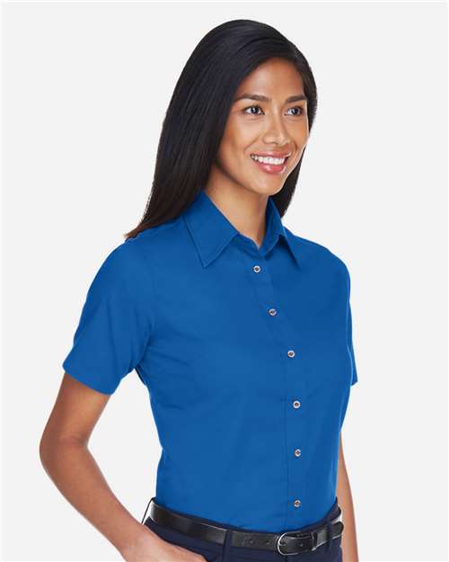 French Blue-model Image