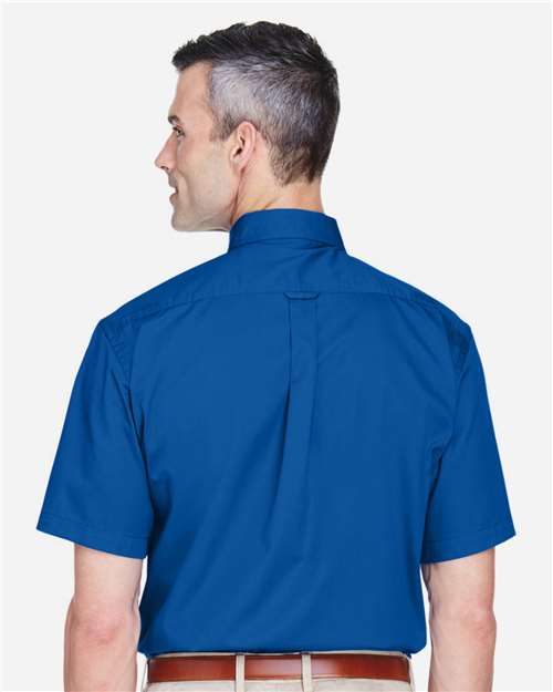 French Blue-model Image