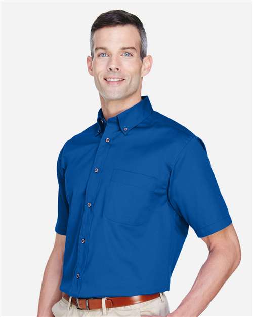French Blue-model Image