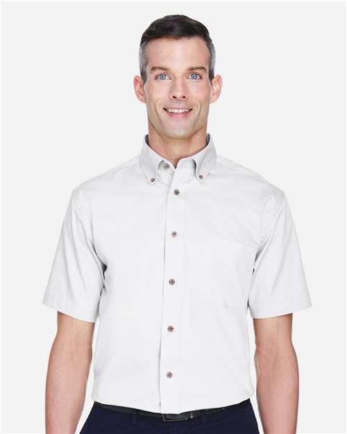 White-model Image