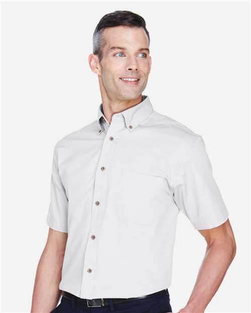 White-model Image