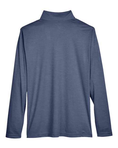 Sport Dark Navy Heather-model Image
