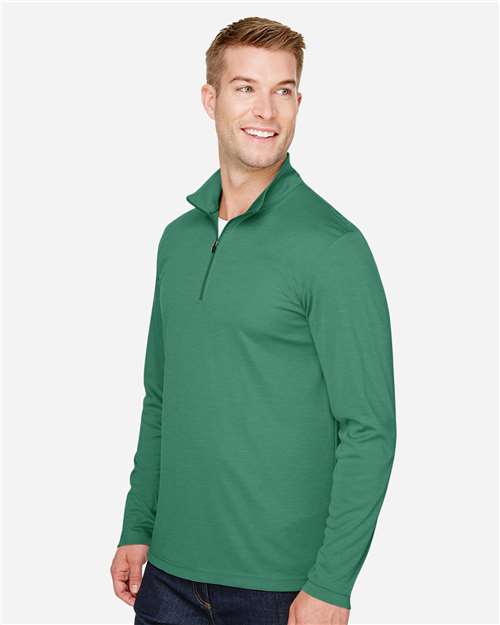 Sport Forest Heather-model Image