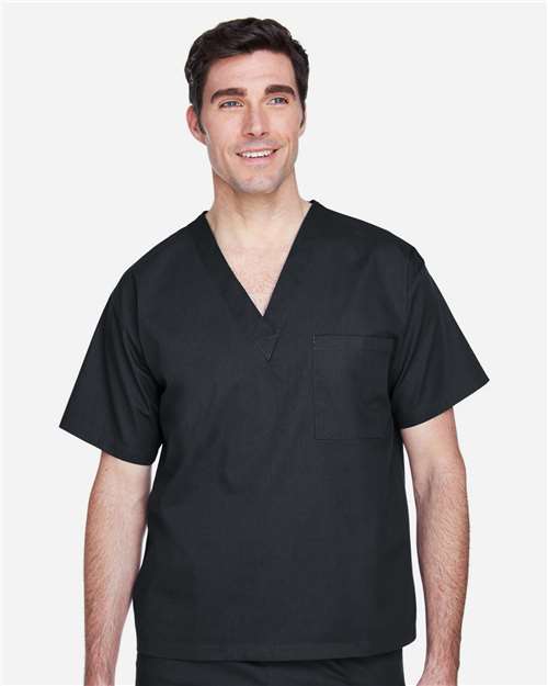 Black-model Image