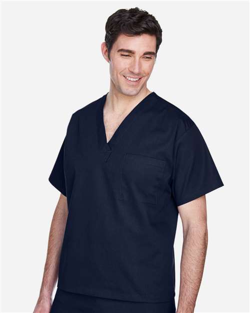 Dark Navy-model Image