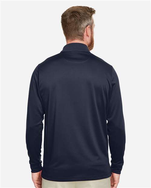 Dark Navy-model Image