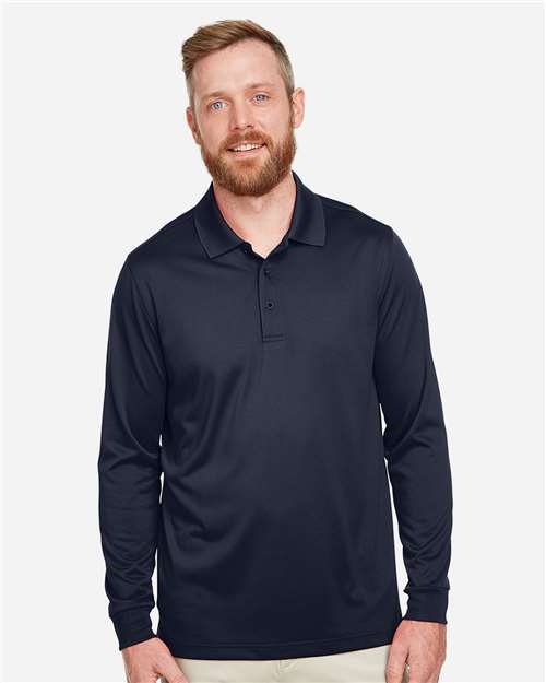 Dark Navy-model Image
