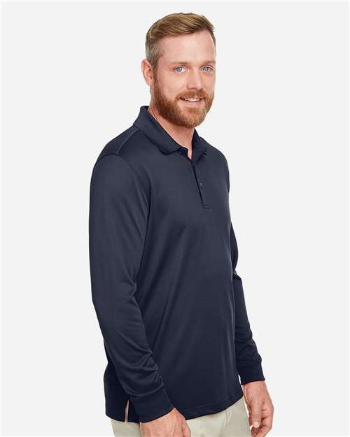 Dark Navy-model Image
