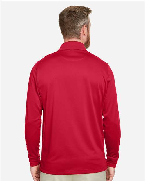 Red-model Image