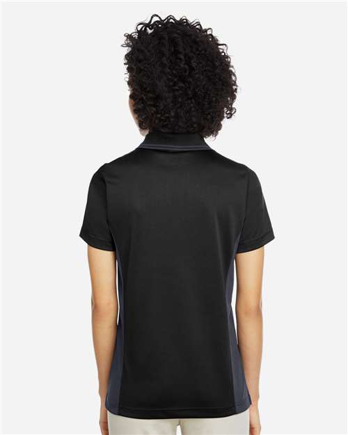 Black/ Dark Charcoal-model Image