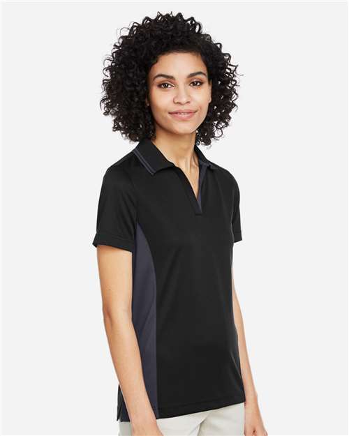 Black/ Dark Charcoal-model Image