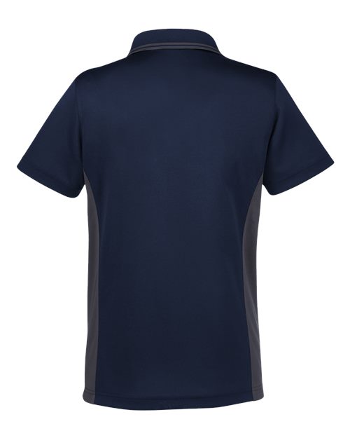 Dark Navy/ Dark Charcoal-model Image