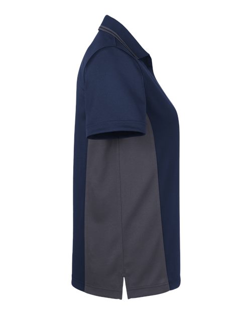 Dark Navy/ Dark Charcoal-model Image
